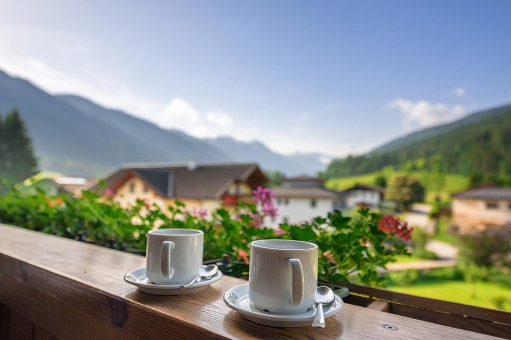 Urlaub am Bauernhof in Radstadt, Salzburg