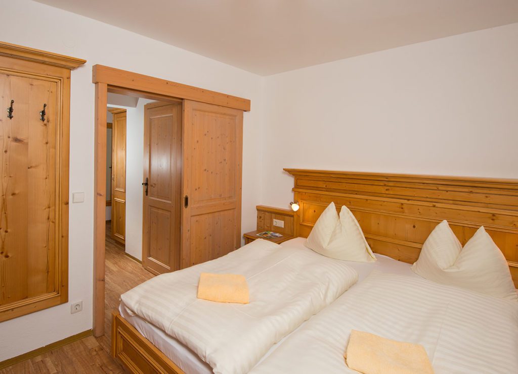 Typ B - Ferienwohnung in Radstadt Typ B - Ferienwohnung in Radstadt