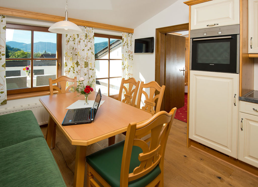 Typ D - Ferienwohnung in Radstadt Typ D - Ferienwohnung in Radstadt