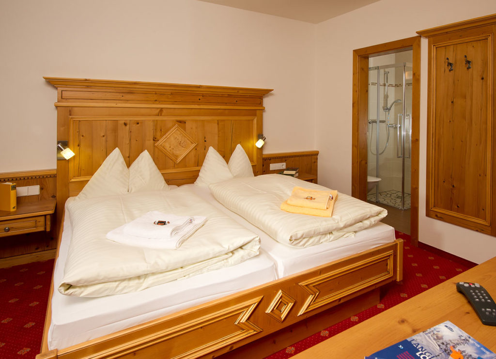 Typ F - Ferienwohnung in Radstadt Typ F - Ferienwohnung in Radstadt