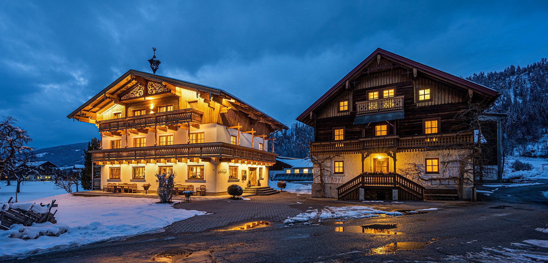 Urlaub am Bauernhof in Radstadt, Schobergut