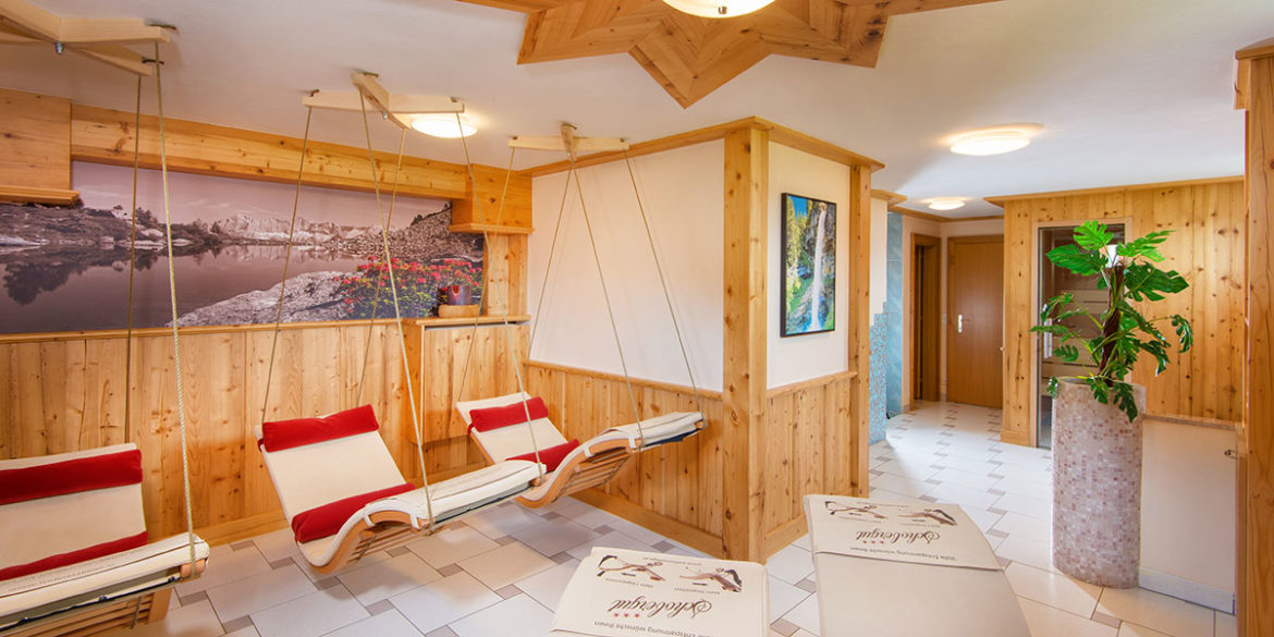 Farm holiday with wellness - Schobergut Bauernhofurlaub mit Wellness - Schobergut